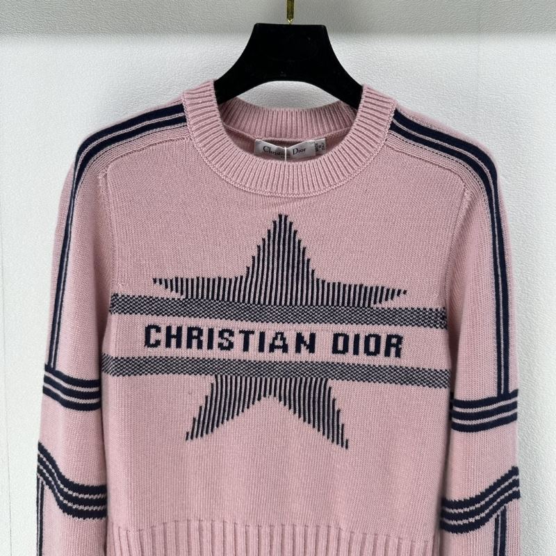 Christian Dior Sweaters